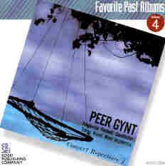 Peer Gynt - click here