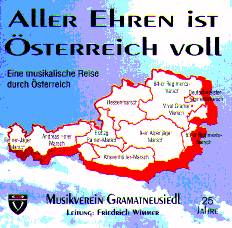 Aller Ehren ist sterreich voll - click here