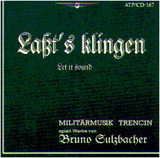 Lat's klingen (Let It Sound) - click here