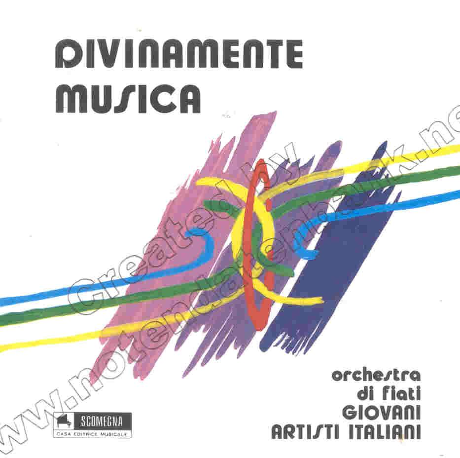 Divinamente Musica - click here