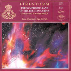 Firestorm - click here