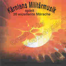 Krntens Militrmusik spielt 20 exzellente Mrsche - click here