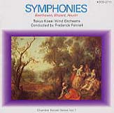 Symphonies - click here