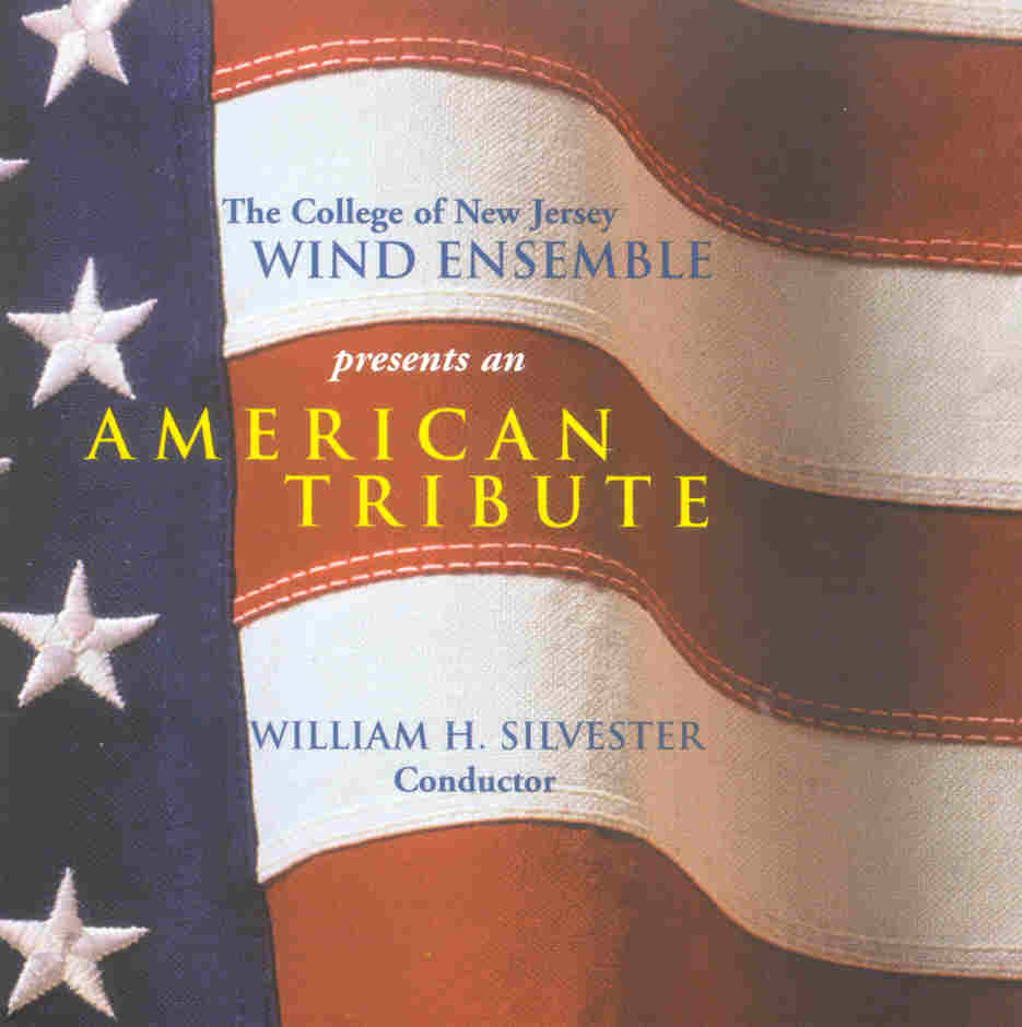 American Tribute - click here