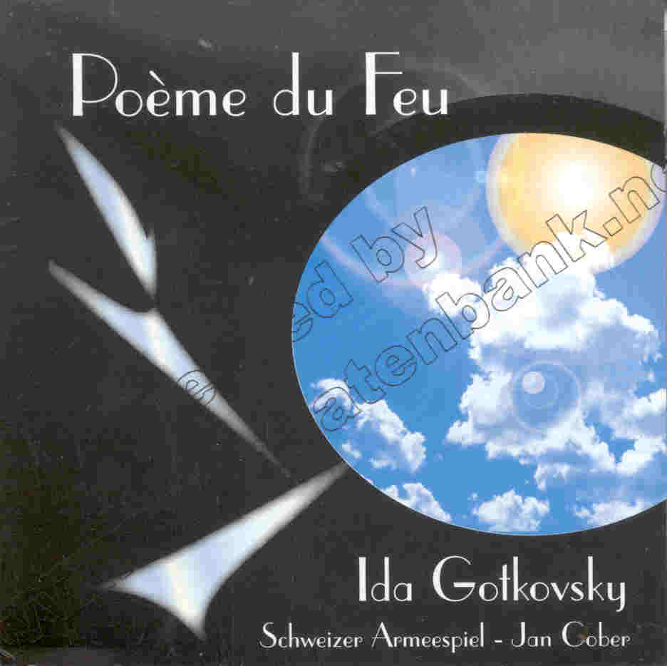 Pome du Feu - click here