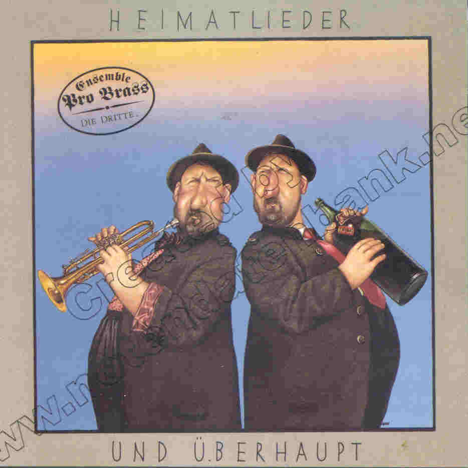 Heimatlieder - click here