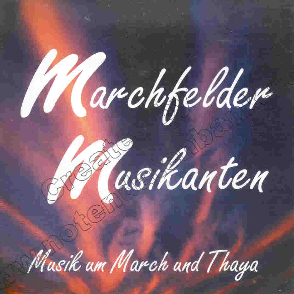 Musik um March und Thaya - click here