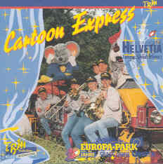 Cartoon Express - click here