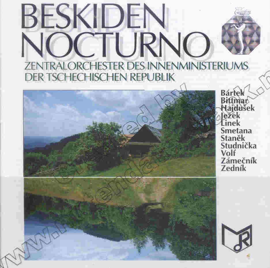 Beskiden Nocturno - click here