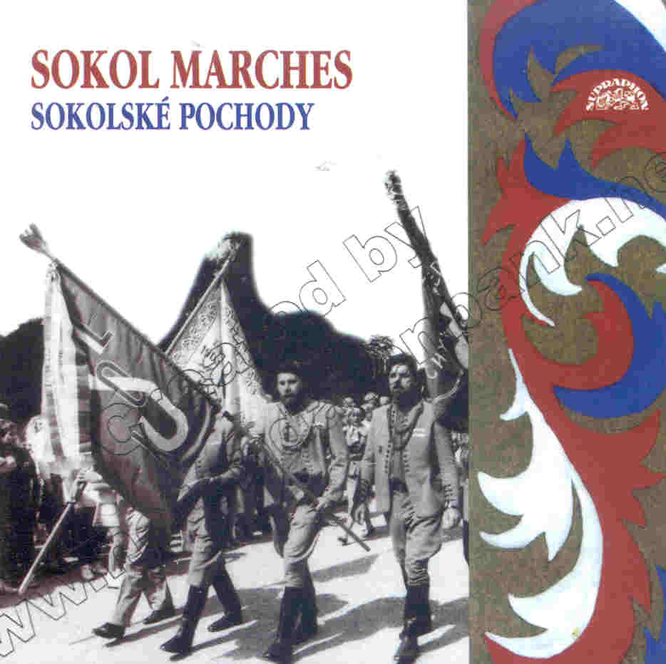 Sokol Marches / Sokolsk Pochody - click here