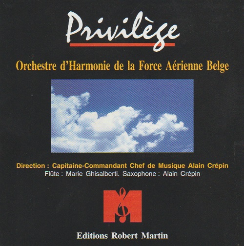 Privilge - click here