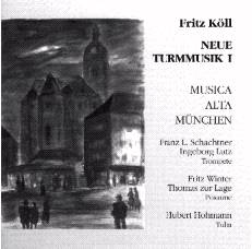 Neue Turmmusik #1 - click here