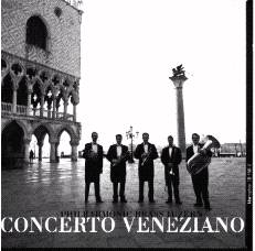 Concerto Veneziano - click here