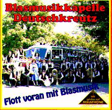 Flott voran mit Blasmusik - click here