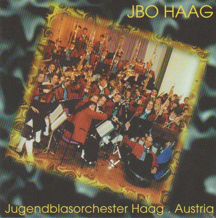 JBO Haag - click here