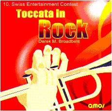 Toccata in Rock - click here