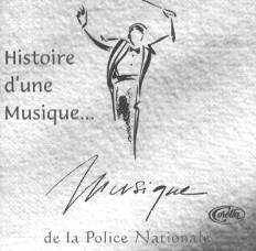 Histoire d'une Musque - click here