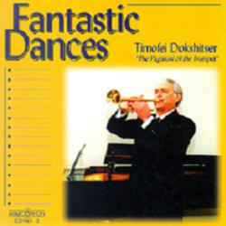 Fantastic Dances - click here