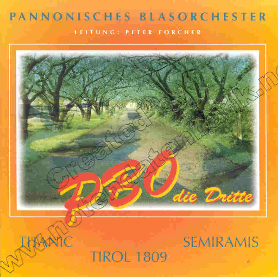 PBO die Dritte - click here