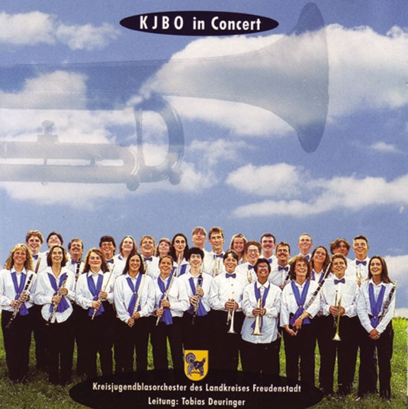 KJBO in Concert - click here