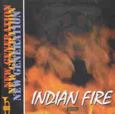 Indian Fire - click here