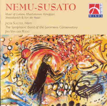 Nemu-Susato - click here