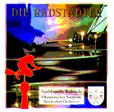 Radstdter, Die - click here