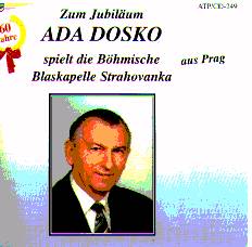 Zum Jubilum Ada Dosko - click here