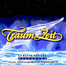 Traum Zeit - click here