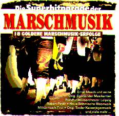 Superhitparade der Marschmusik - click here