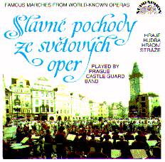 Slavn pochody ze svtovch oper/Famous Marches from World-known Operas - click here