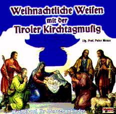 Weihnachtliche Weisen - click here