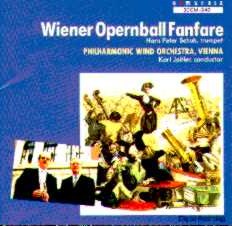 Wiener Opernball Fanfare - click here