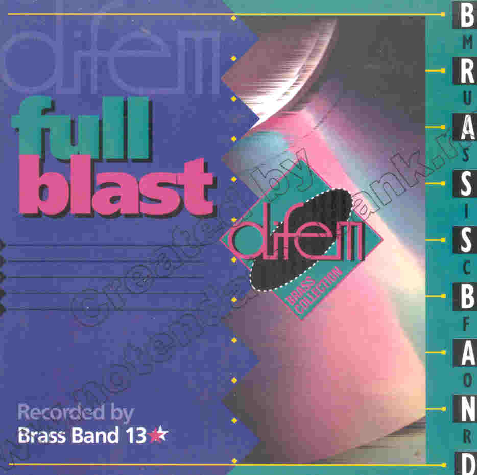 Full Blast - click here