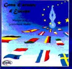 Gens d'armes d'Europe - click here