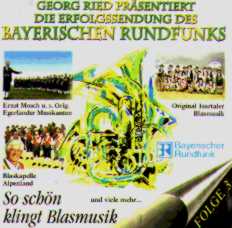 So schn klingt Blasmusik - click here