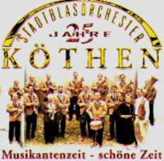 Musikantenzeit - schne Zeit - click here