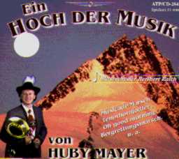 Ein Hoch der Musik - click here