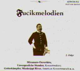 Fucikmelodien #2 - click here