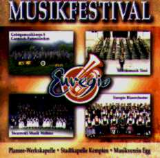 Euregio Musikfestival - click here