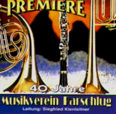 Premiere: 40 Jahre MV Parschlug - click here