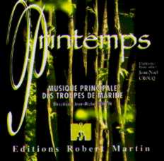 Printemps - click here