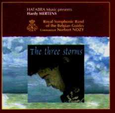 3 Storms, The - click here