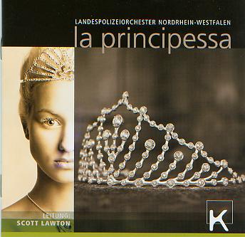 La Principessa - click here