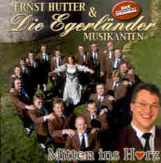 Mitten ins Herz - click here