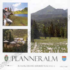 Planneralm - click here