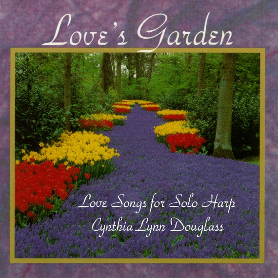 Love's Garden - click here