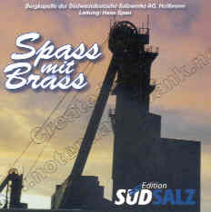 Spass mit Brass - click here