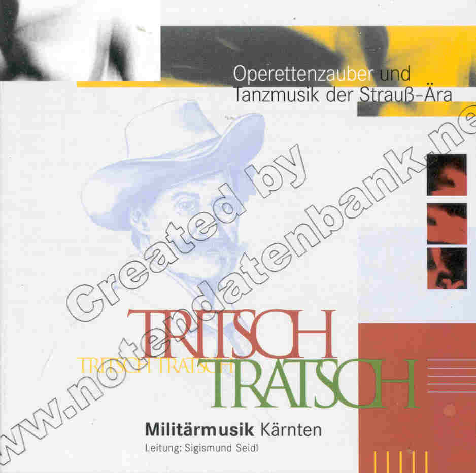 Tritsch Tratsch - click here