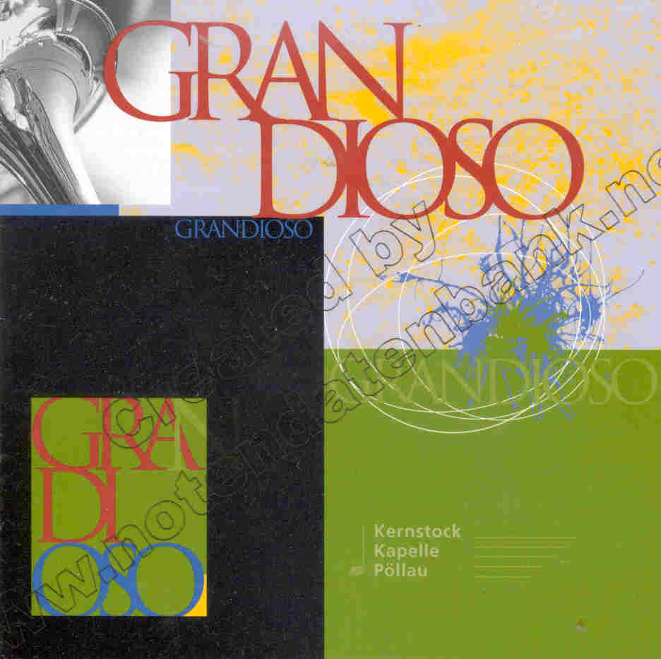 Grandioso - click here